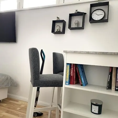 Апартаменты Minimalistic *
